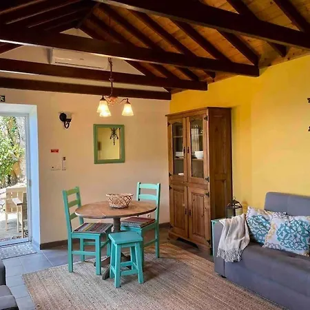 Casa Do Laureano Vakantiehuis *