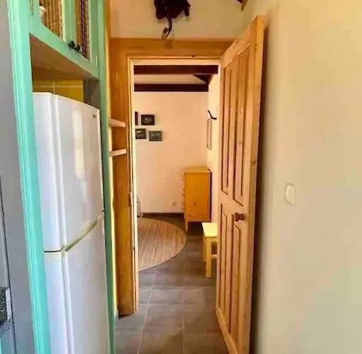 Casa Do Laureano Σπίτι διακοπών Santo Amaro (Azores)