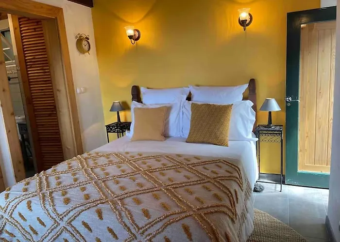 Casa Do Laureano Σπίτι διακοπών *