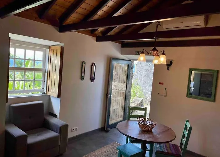 Σπίτι διακοπών Casa Do Laureano