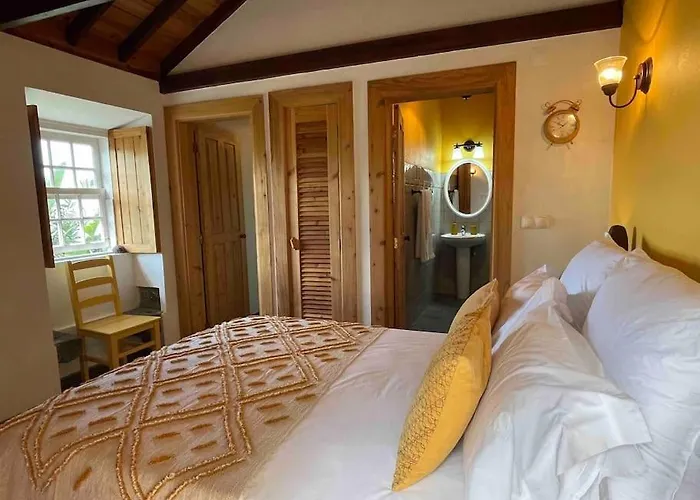 Casa Do Laureano Σπίτι διακοπών