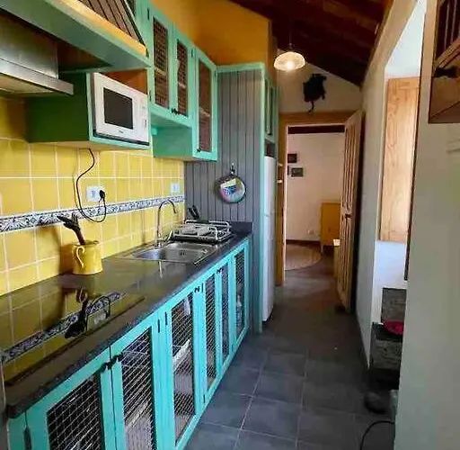 Casa Do Laureano Santo Amaro (Azores)