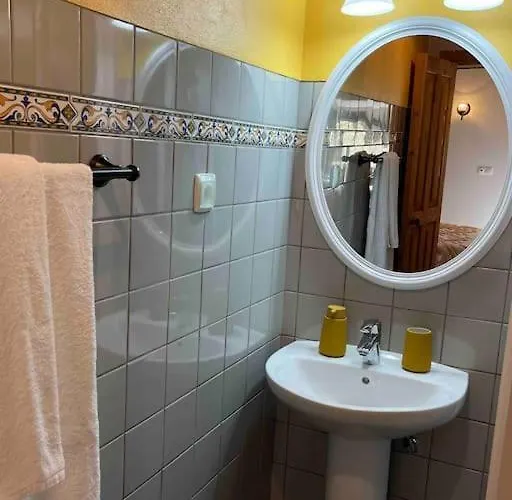 Σπίτι διακοπών Casa Do Laureano *