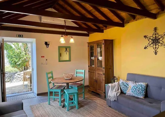 Casa Do Laureano Σπίτι διακοπών *