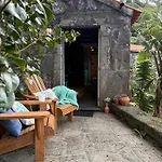 Feriehus Casa Do Laureano Santo Amaro (Azores)