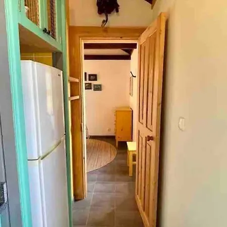 Casa Do Laureano Holiday home Santo Amaro (Azores)