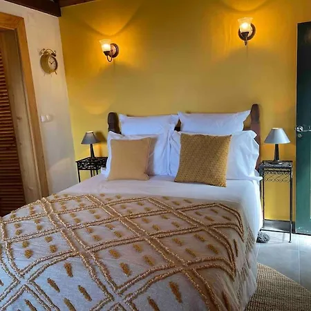 Casa Do Laureano Holiday home *