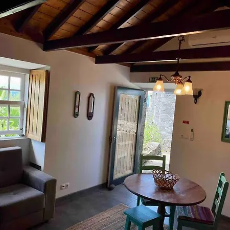 Holiday home Casa Do Laureano