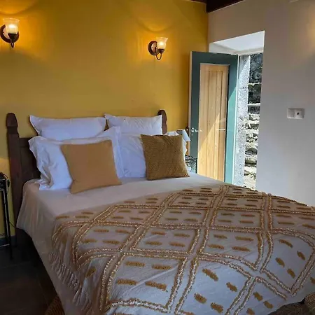 Casa Do Laureano Holiday home