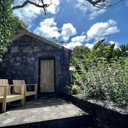 Holiday home Casa Do Laureano *