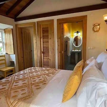 Casa Do Laureano Holiday home