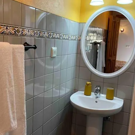 Holiday home Casa Do Laureano *